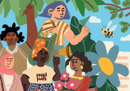 Empowering African Youth: Innovators in Climate Action